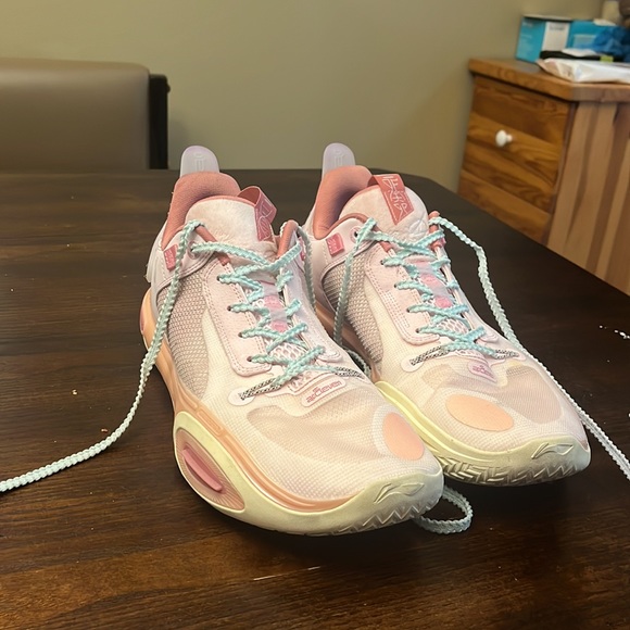 Way of Wade All City 11 CNY - Picture 2 of 5